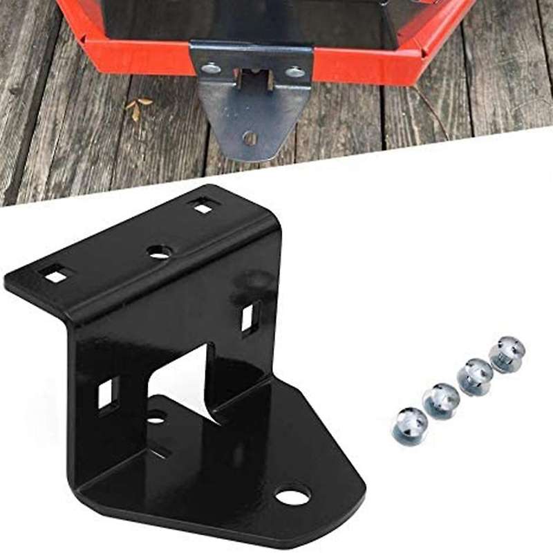 Zero Turn Lawn Mower Trailer Hitch Kit Fit for Ariens Gravely Zt-x