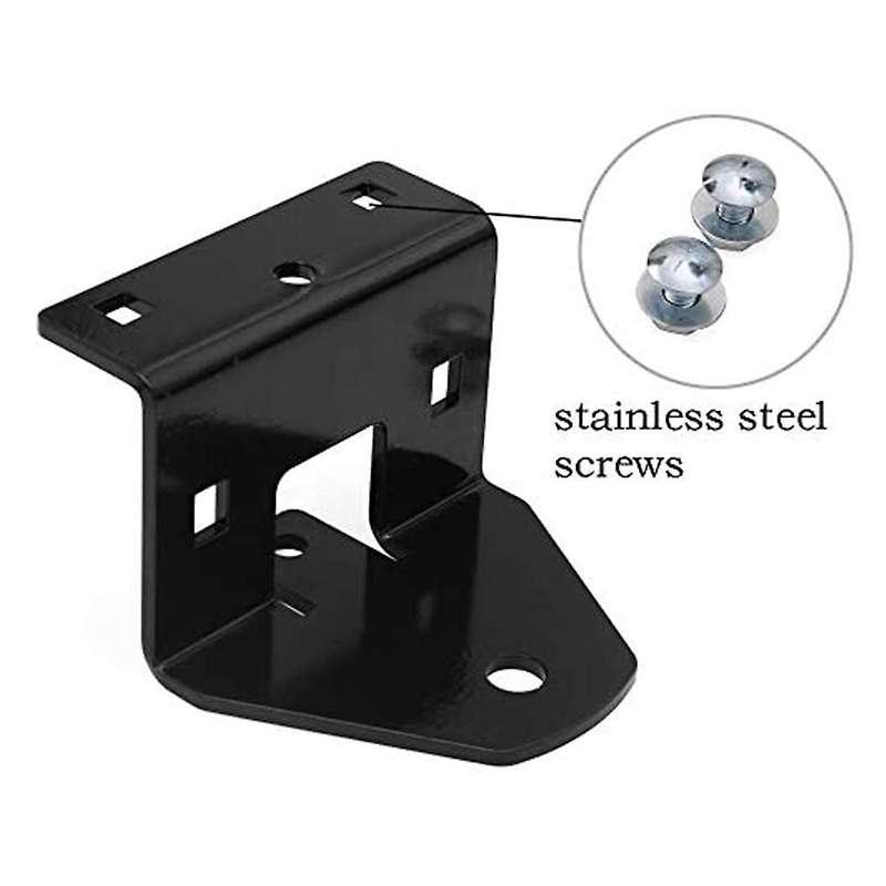 Zero Turn Lawn Mower Trailer Hitch Kit Fit for Ariens Gravely Zt-x