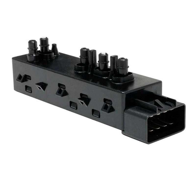 Power Seat Control Switch for Chevrolet Cadillac Gmc 25974714