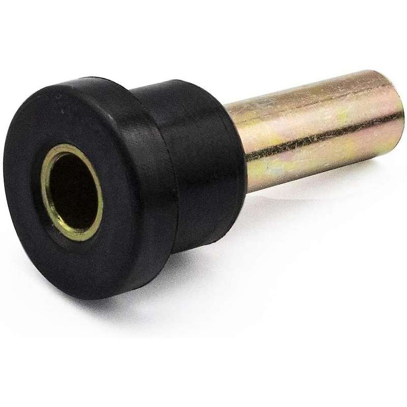 2 Set Rear Leaf Spring for Club Car Ds Gas Electric Golf Cart Bushing