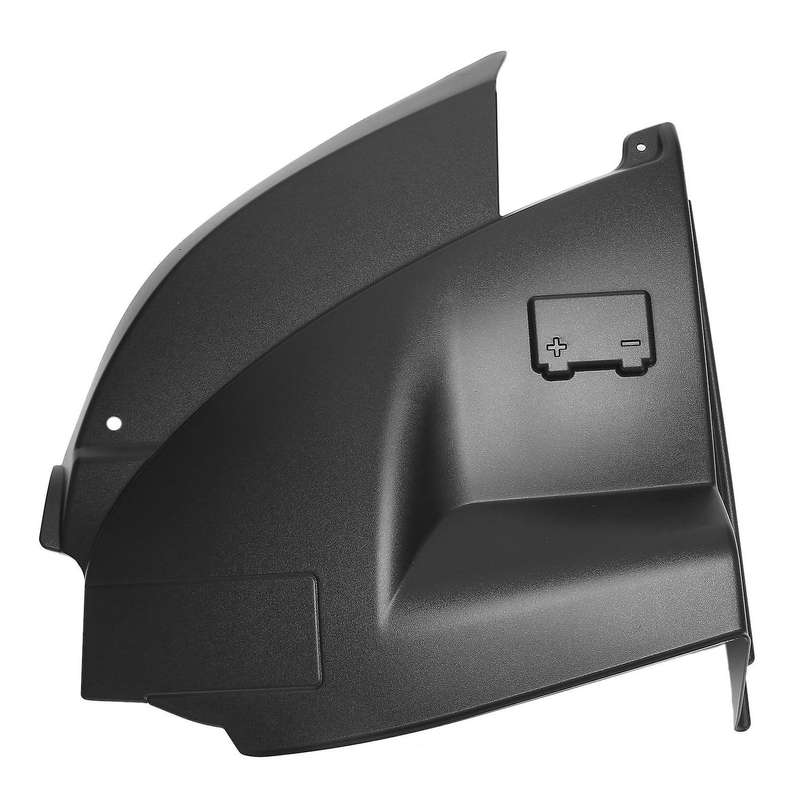 Car Engine Battery Protective Cover for Transporter T5.1 2010-2015