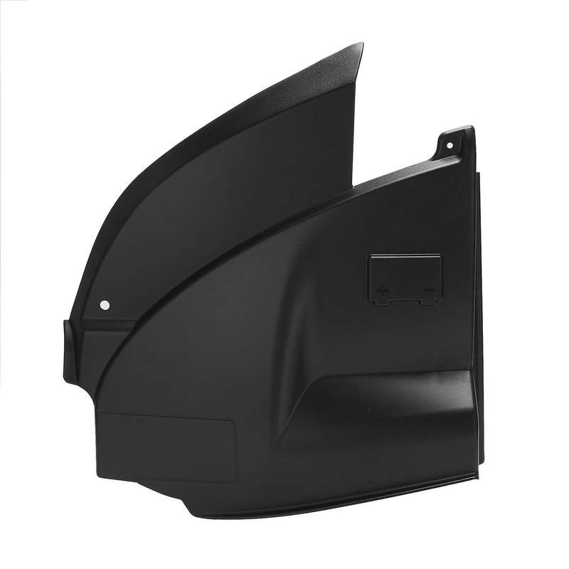 Car Engine Battery Protective Cover for Transporter T5.1 2010-2015