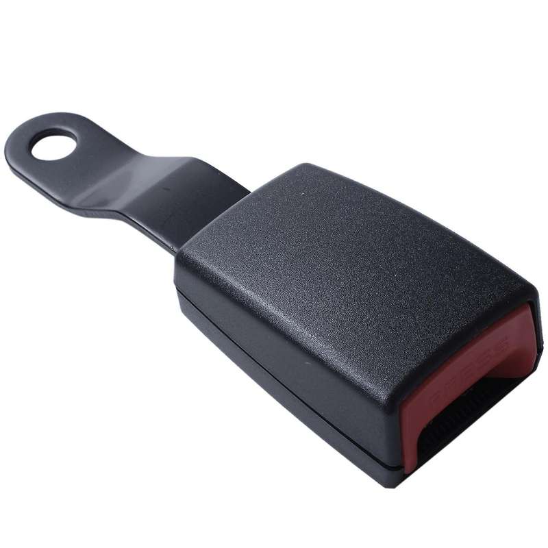 Universal Self-winding Shrink 3-point with Seat Belt Adjuster Lock