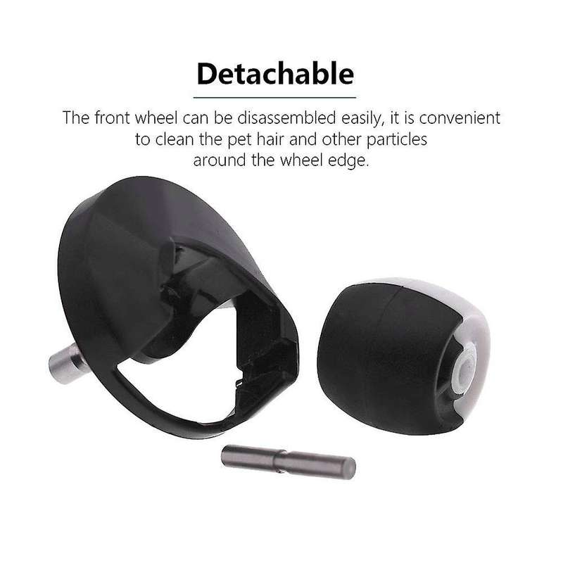 Front Wheel Caster for Irobot Roomba I7 I7+ Plus E5 E6 E7 500 Series