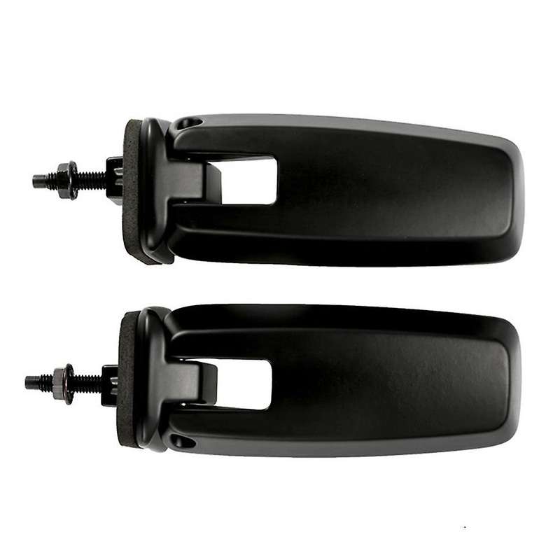 2pcs Glass Hinge Multi-function Rear Window Lift Gate Glass Hinges