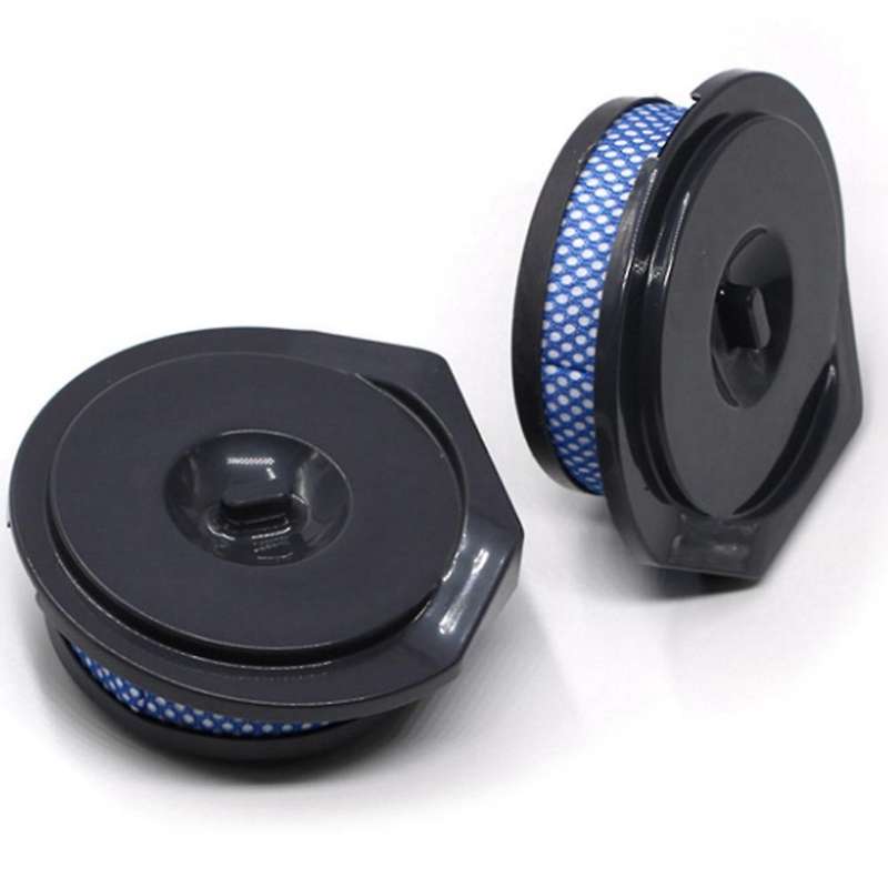 8pcs Hepa Filter Vacuum Cleaner Accessories for Puppyoo D531 D-532