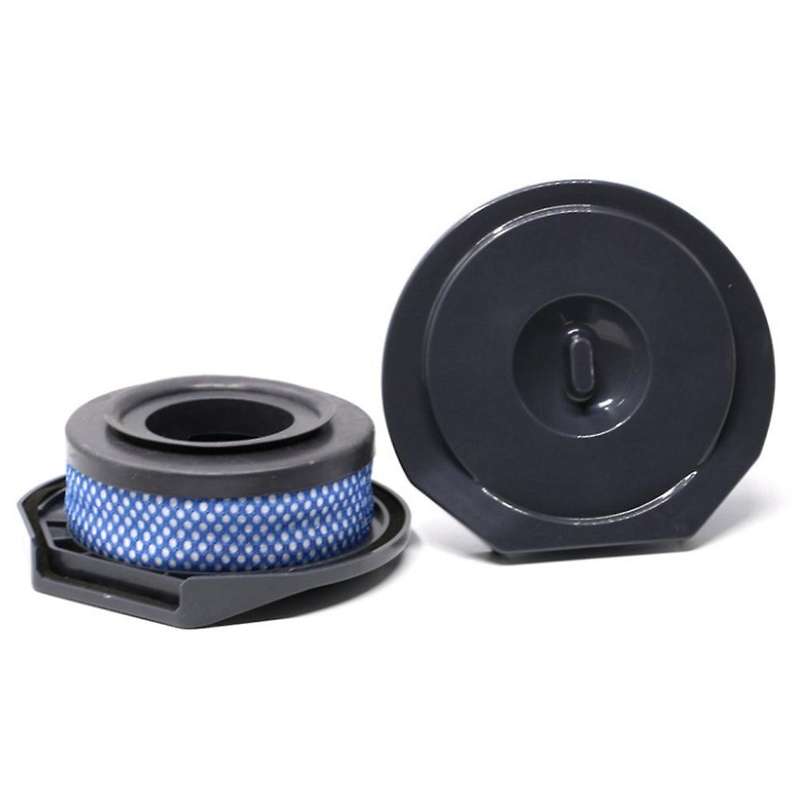 8pcs Hepa Filter Vacuum Cleaner Accessories for Puppyoo D531 D-532
