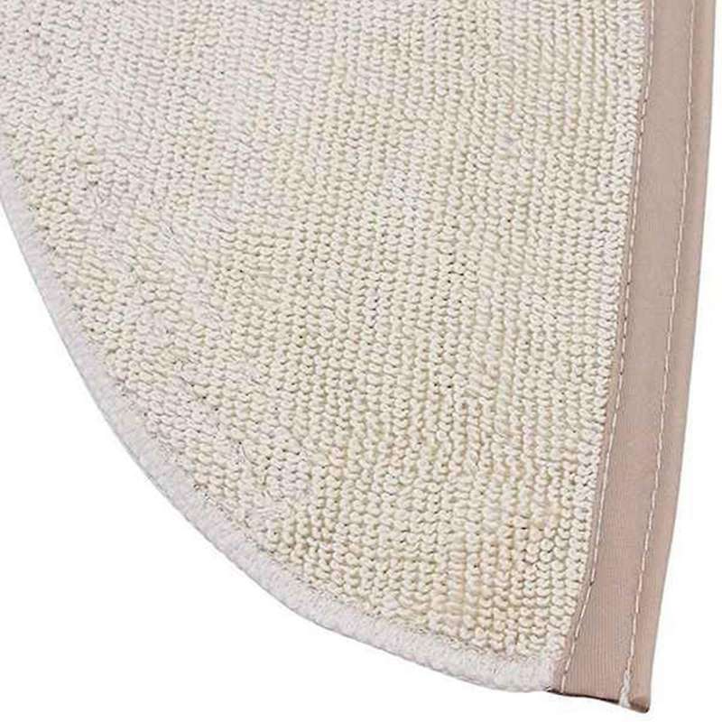 30 Pcs Mop Cloths Pads for Xiaomi Roborock S5 S50 S51 S55 S6 S6
