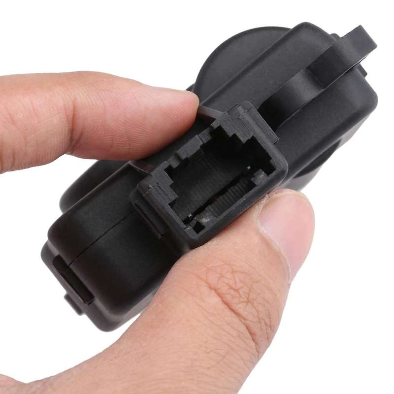 604-029 Hvac Heater Blend Air Door Actuator(2 Pcs)