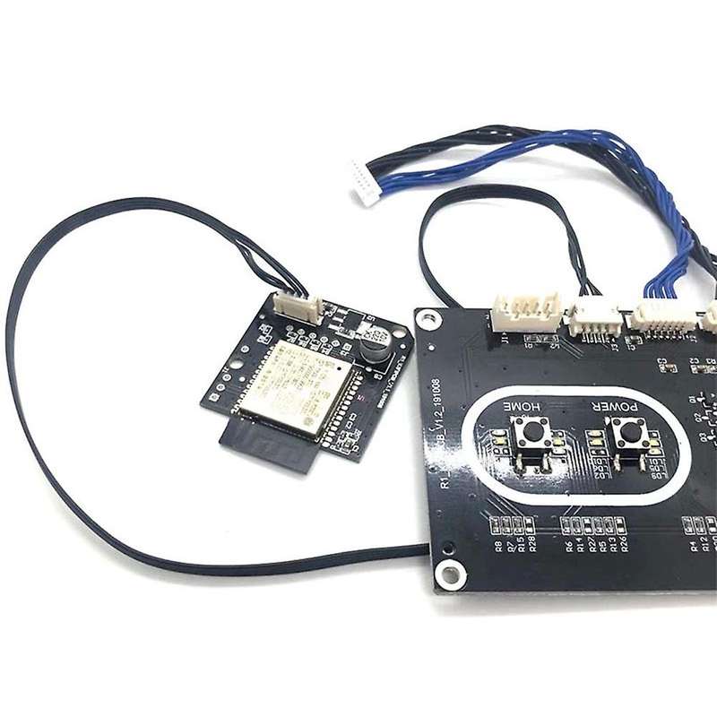 Key Board for Xiaomi Mijia G1/mjstg1 Robot Vacuum Cleaner Accessories