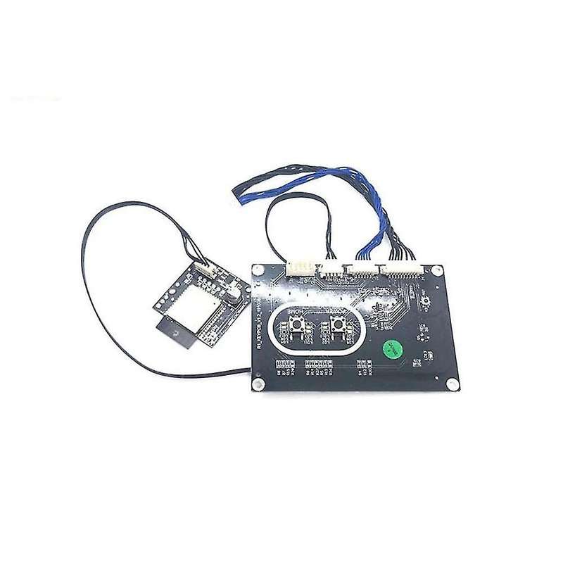 Key Board for Xiaomi Mijia G1/mjstg1 Robot Vacuum Cleaner Accessories