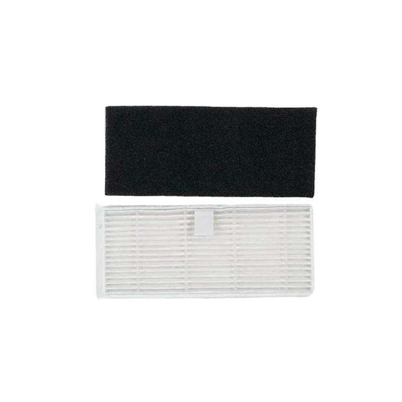 Main Brush Hepa Filter for Xiaomi Lydsto Side Brushes Mop Cloth Parts