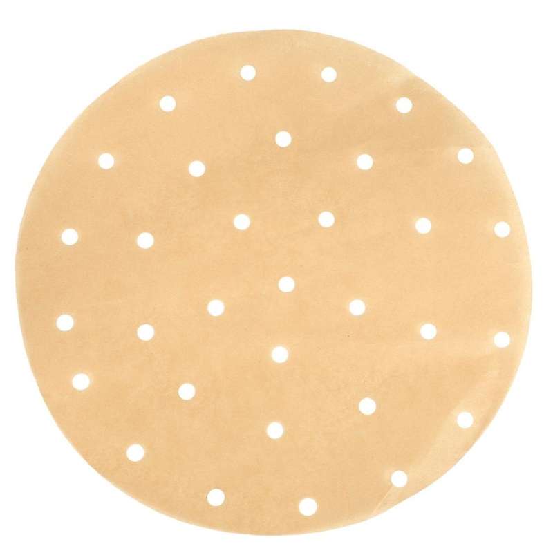 100pcs Liners,22.8cm Bamboo Steamer Liners,silicone Oil Paper