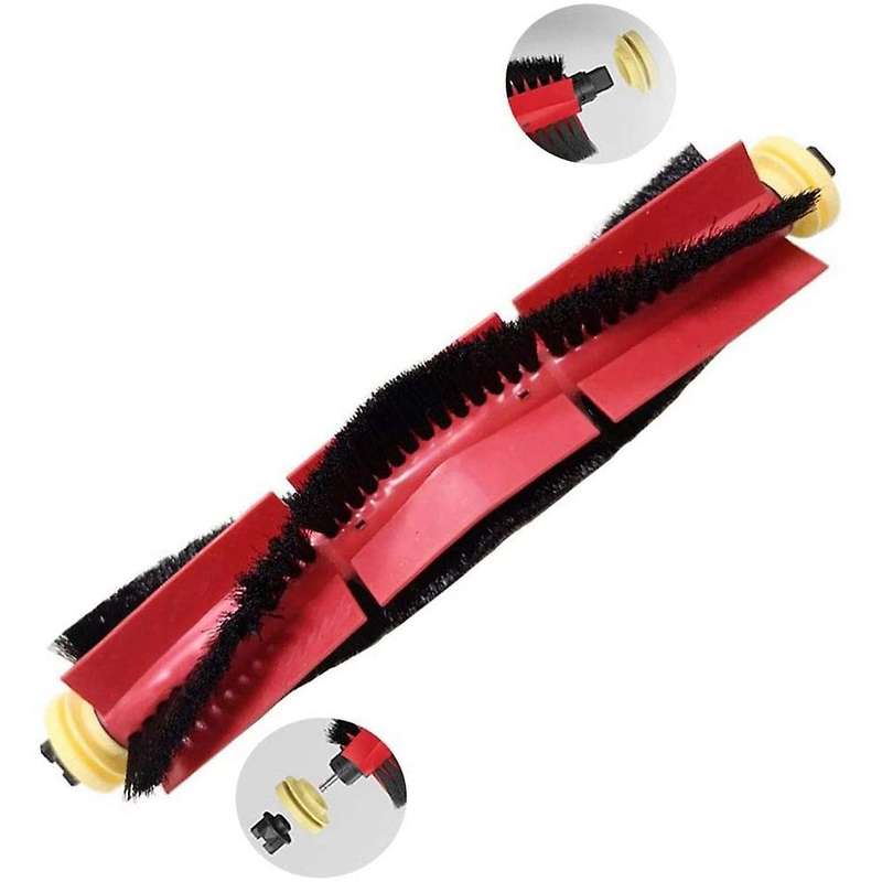 For Xiaomi Roborock S5 Max S6 Pure E4 S6 Main Side Brush Mop Filter