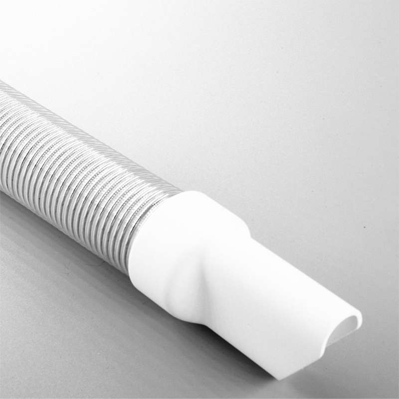 Extension Soft Pipe Vacuum Cleaner Parts for Ruimi F8 F8e Nex