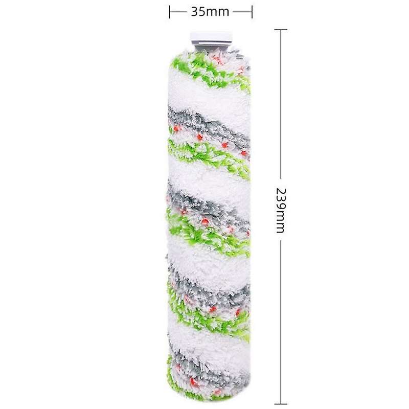 Roll Brush Mesh Filter Elements Parts for Bissell X7 2955z F2832 3350