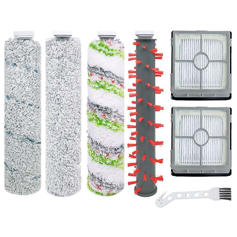Roll Brush Mesh Filter Elements Parts for Bissell X7 2955z F2832 3350