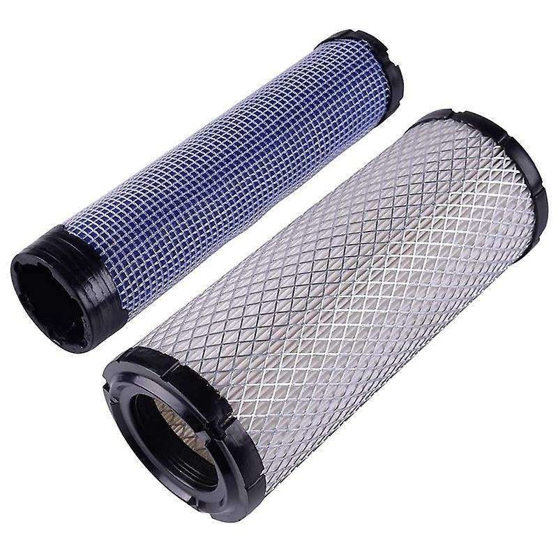 P821575 & P822858 Air Filters Set for Donaldson Fpg05 Air Cleaners