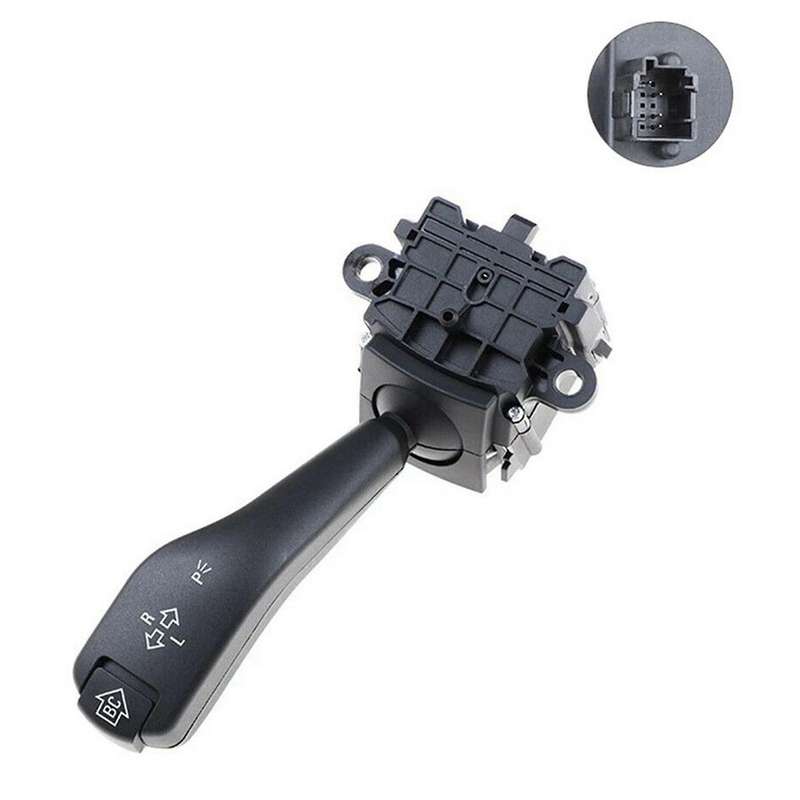 Car Turn Signal Multi Function Combination Switch for -bmw 3-series