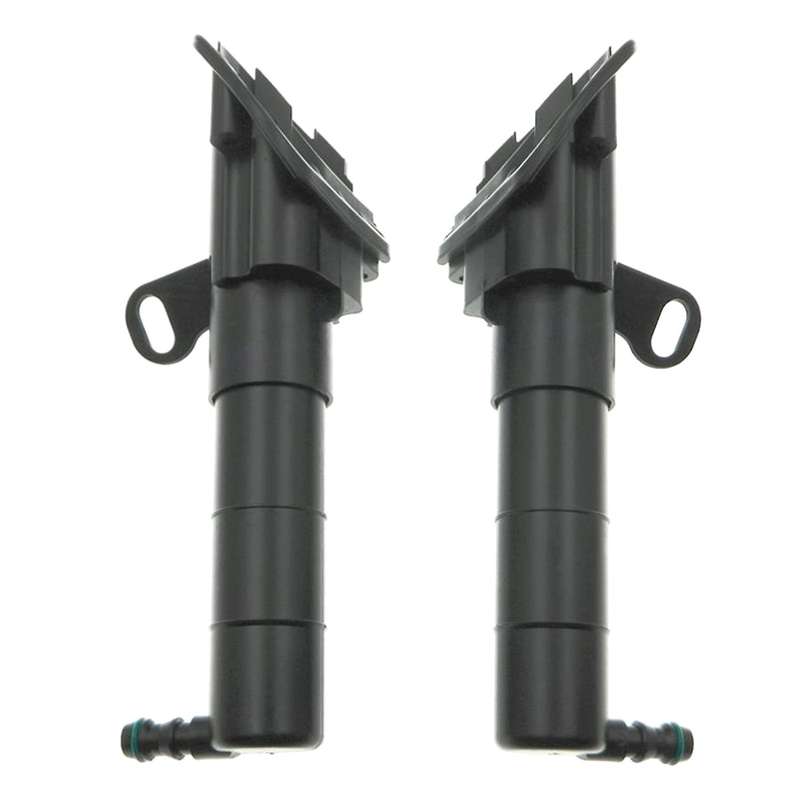 Headlight Washer Nozzle for Volvo Xc90 Mk1 / Suv 2006- 30698506