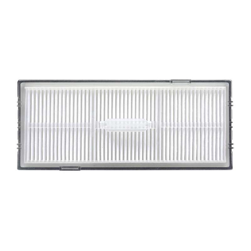 Main Brush Hepa Filter Mopping Cloth Side Brush for Roborock S7 T7s
