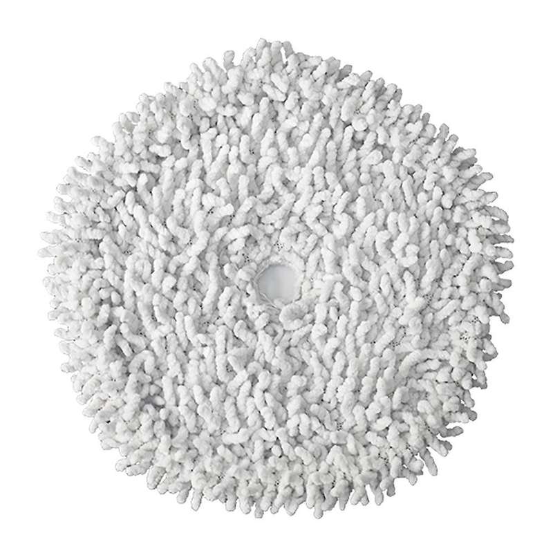 Accessory Kit Vacuum Cleaner Side Brush Mop Cloth Replacement Parts