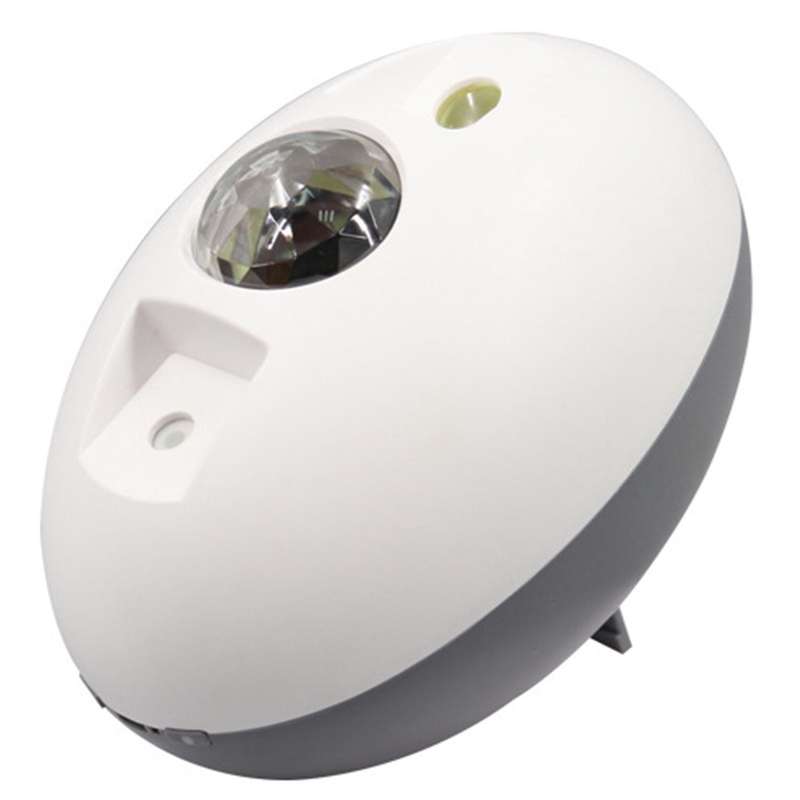 Led Starry Sky Projection Atmosphere Light Bedroom Sleep Timing