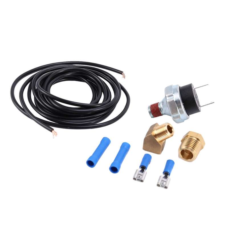 K013 Transmission High Gear 4th Lock Up Delay Switch Kit 74416ak