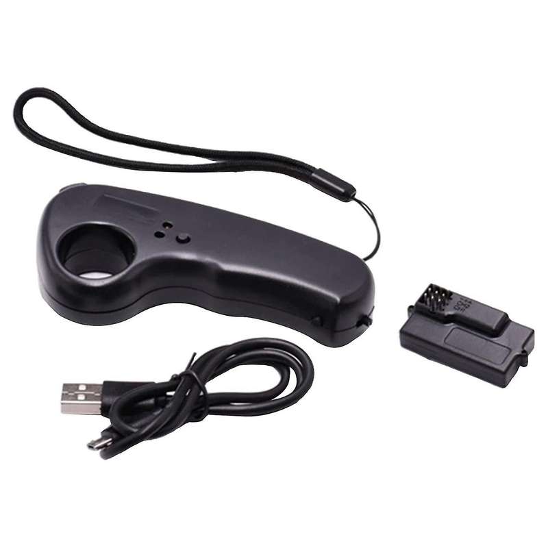 Electric Scooter Remote Control Receiver Dual Drive Controller