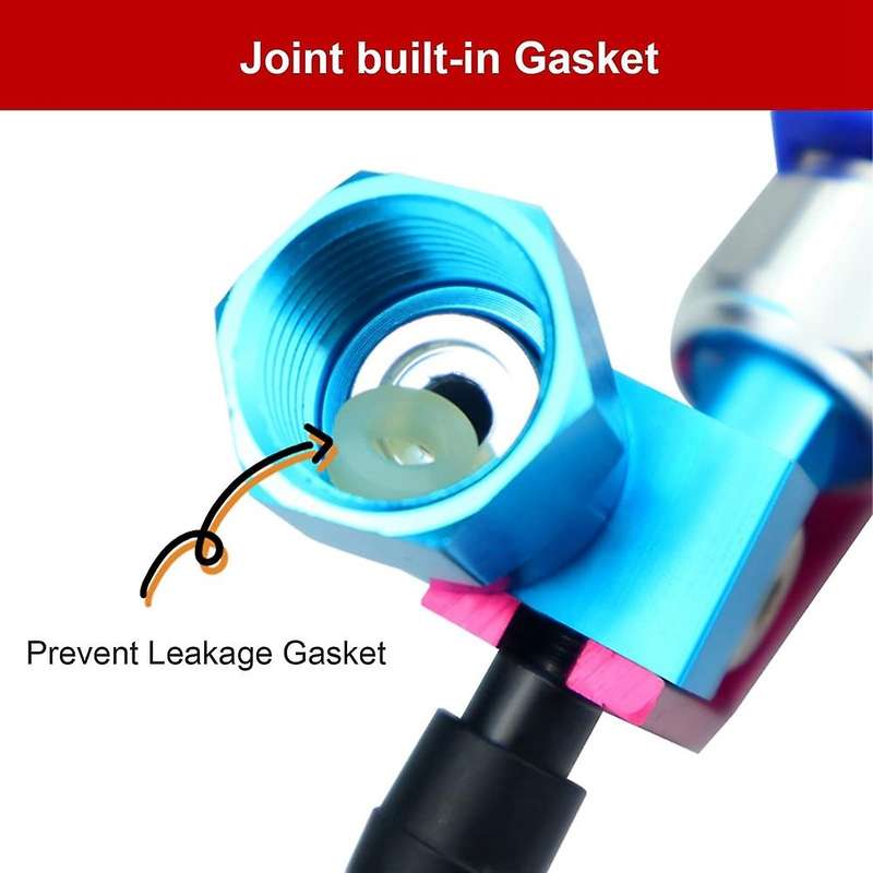 Paint Accessory Extension Airless Paint Sprayer Nozzle 315 Tip