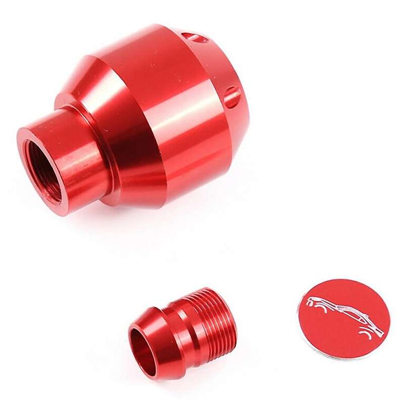 Car Red Gear Shift Head Rod for Toyota Gt86 Subaru Brz 2012-2020