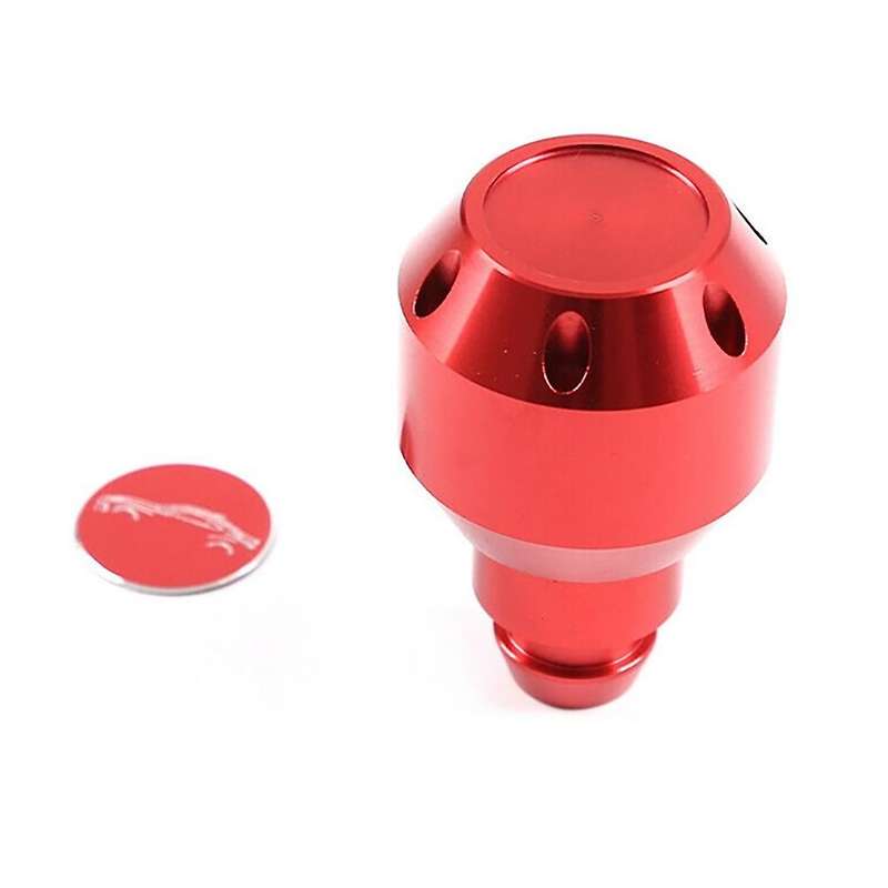 Car Red Gear Shift Head Rod for Toyota Gt86 Subaru Brz 2012-2020
