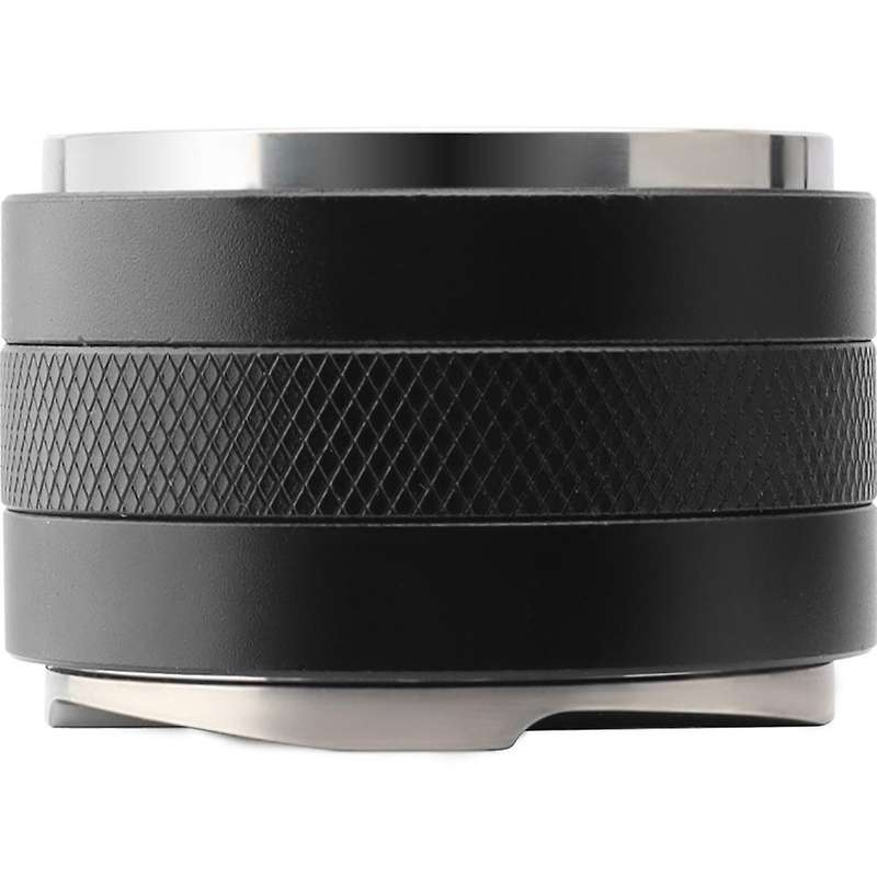 51mm Coffee Distributor & Hand Tamper, Dual Head Coffee Leveler