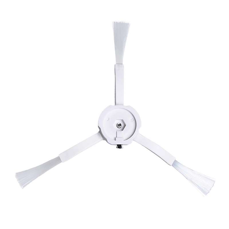 Main Brush Side Brush Parts for Xiaomi Stone Q7 Max Main Brush