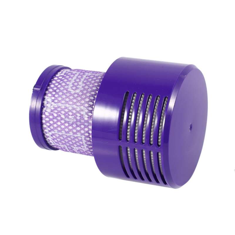 Washable Filter Unit for Dyson V10 Sv12 Vacuum Cleaner (pack Of 6)