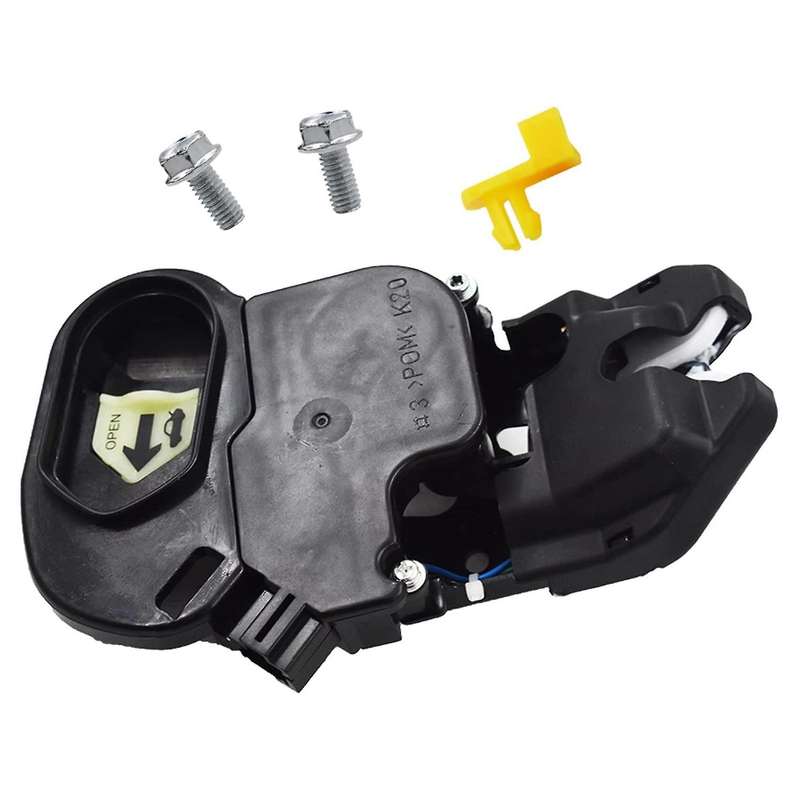 Rear Trunk Tailgate Latch Lock Actuator for Honda for Accord