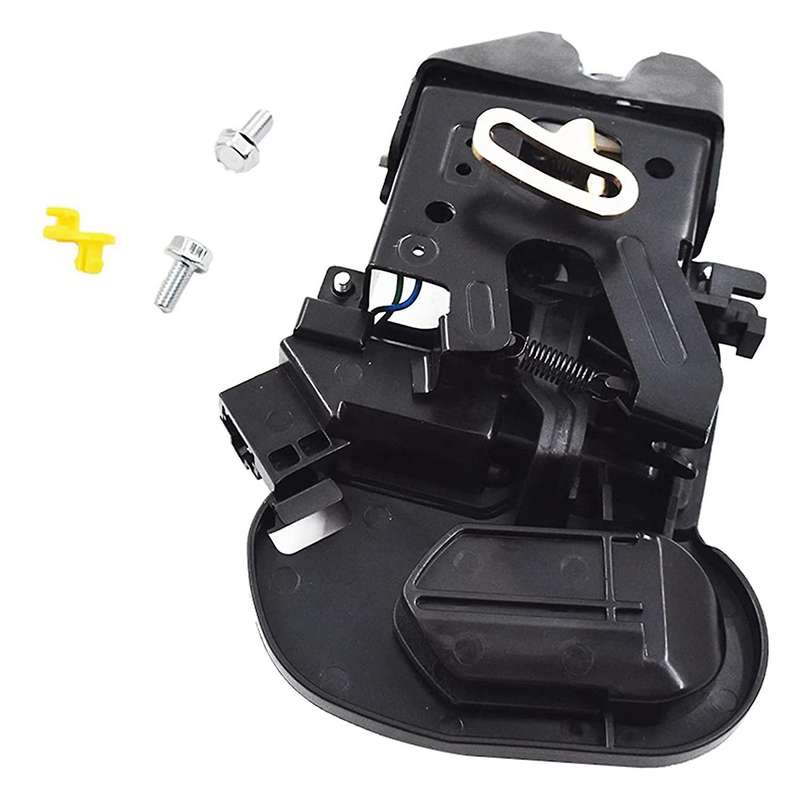 Rear Trunk Tailgate Latch Lock Actuator for Honda for Accord