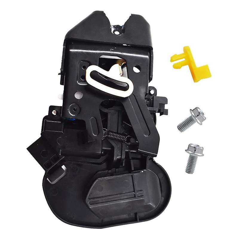 Rear Trunk Tailgate Latch Lock Actuator for Honda for Accord