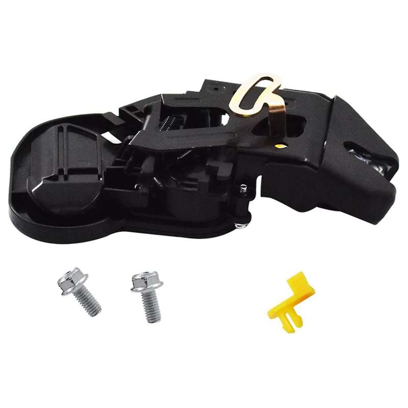 Rear Trunk Tailgate Latch Lock Actuator for Honda for Accord