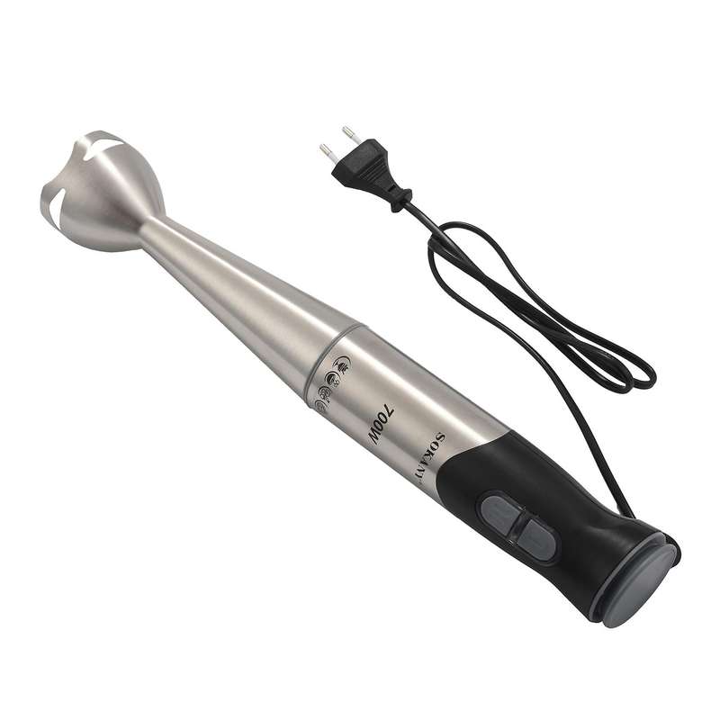 Sokany Stainless Steel Electric Blender Fruit Blenders Eu Plug