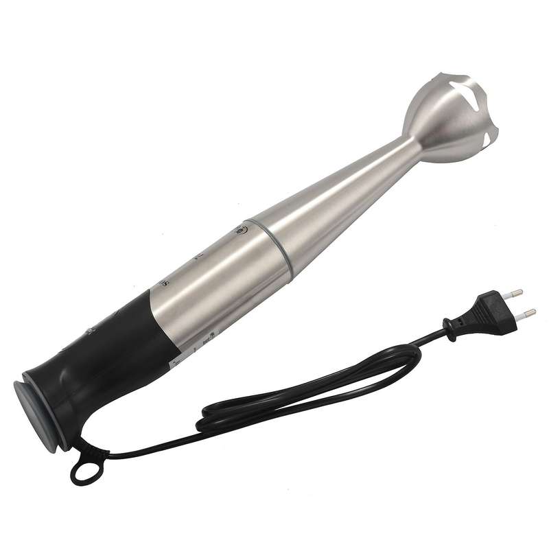 Sokany Stainless Steel Electric Blender Fruit Blenders Eu Plug