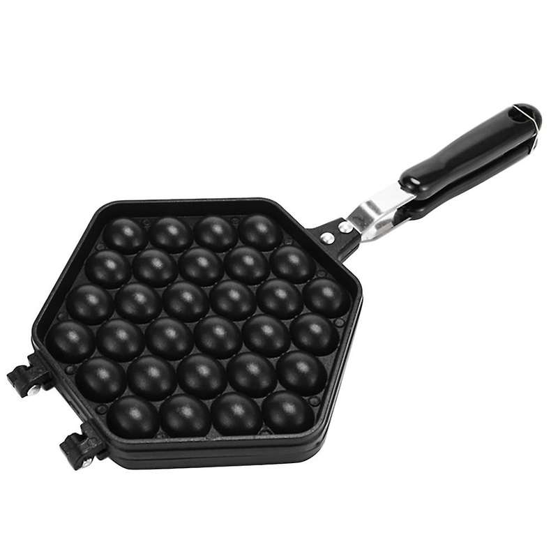 Home Kitchen Non Stick Maker Baking Tools Breakfast Waffle Machine