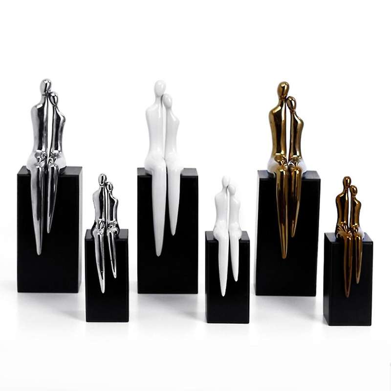 New Creativity, Simple Home Decoration, Happy Ceramic-d
