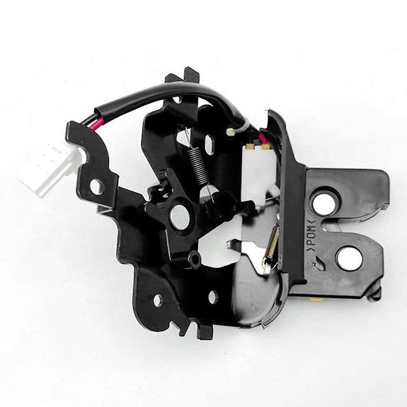 Car Rear Tailgate Trunk Latch Actuator Controller for Mazda 3