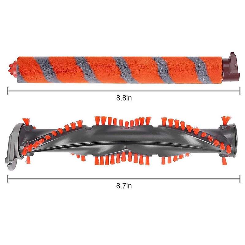 For Shark Nv801uk Nv800 Nv800w Vertical Vacuum Cleaner Main Brush