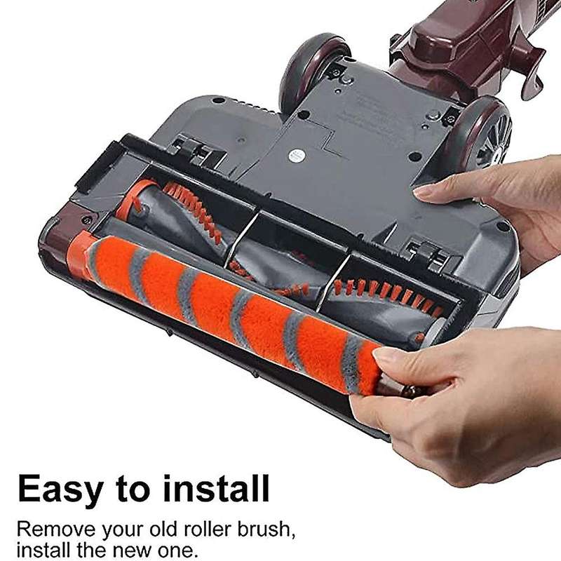 For Shark Nv801uk Nv800 Nv800w Vertical Vacuum Cleaner Main Brush
