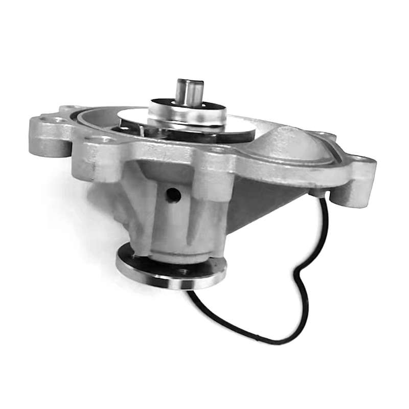 Engine Coolant Pump Engine Water Pump 2712001001 for Mercedes-benz