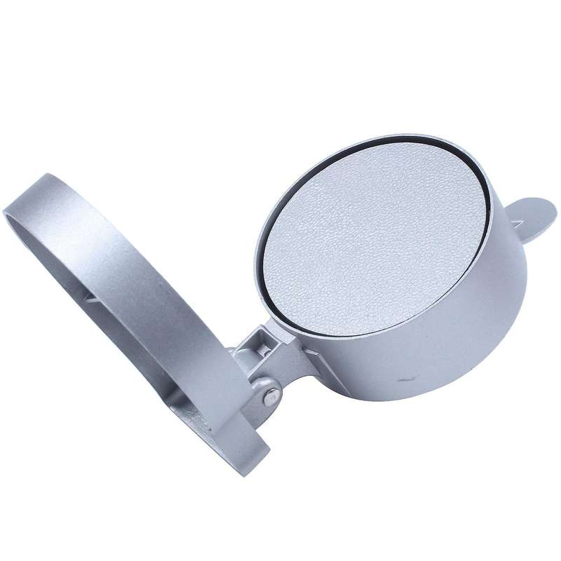 Food Grade Aluminum Nonstick Cook Cooking Mold Hamburger Meat Press