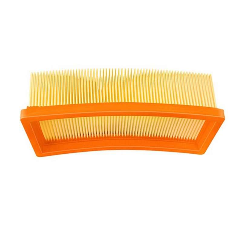 6pcs Filter for Karcher Se3001 Se 2001 Se6.100 K2801 K2701 K2601