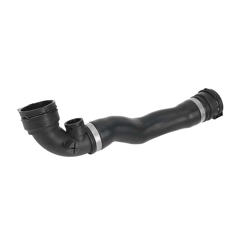 2x Car Radiator Cooling Pipe Hose for Bmw 3 E46 E90 320 323 325 328